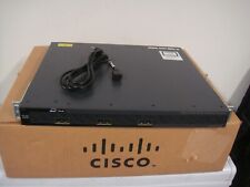 Cisco AIR-CT5760-25-K9 5760 Series Wireless Controller Dual power supply picture