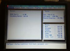 DT RESEARCH DT512 ALL-IN-ONE DISPLAY PC AS IS Parts NON WORKING NEEDS OS picture