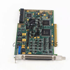 1PCS USED NATIONAL INSTRUMENTS NI PCI-7390 DAQ4 Axis Motion Control Card picture