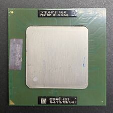Intel Pentium III-S 1266MHz CPU Tualatin 1266/512/133/1.45 Socket 370 Processor picture