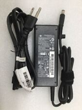 OEM HP 90W AC Adapter Power Supply Charger for HP Pavilion DV4 DV5 DV6 DV7 G60 picture