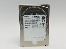 Lot of 2 Toshiba MBF2-RC MBF2300RC 300 GB 2.5 in SAS 2 Enterprise Hard Drive picture