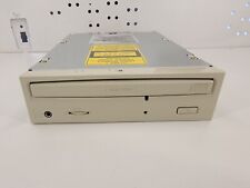 Vintage Mitsumi CRMC-FX400 4x CD-ROM drive IDE 3034 5.25