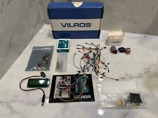 Vilros Starter Unknown Kit Mixed Items  - Uno & Breadboard, and Other Items picture