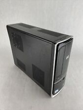 HP Pavilion s5212y SFF Intel Pentium Dual-Core E5200 2.5GHz 3GB RAM No HDD/OS picture