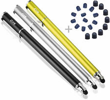 2-in-1 Universal Capacitive Stylus/styli 5.5