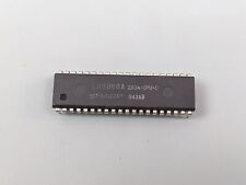 NOS Sharp Z80A CPU, LH0080A (4MHz Zilog Z80A) for Vintage PC, CP/M ~ US STOCK picture