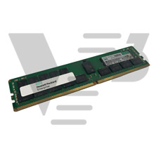 HPE 32GB (1x32GB) Dual Rank x4 DDR4-3200 Registered Smart Memory Kit (Renew) picture