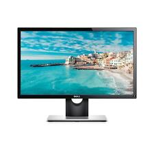 Dell SE2216H 22 Inch Screen LED Lit Monitor LCD Very Good 1E picture