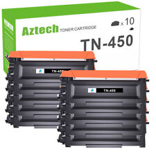 DR420 Drum Unit or TN450 Toner Compatible for Brother HL-2270DW DCP-7065DN Lot picture