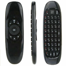 C120 2.4 Voice Control Air Mouse Wireless Keyboard for KODI Android Mini TV Box picture