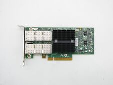 IBM 00D9552 Mellanox ConnectX-3 Dual-Port 40GbE HBA Adapter Card Low Profile picture