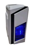 Liquid Cooled Gaming PC AMD FX 4.4GHz 16GB 256GB SSD + 1TB GTX 1060 WiFi Win10 picture