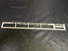 Cisco C9200L-48P-4G-E / 4G-A Catalyst 4x1G PoE faceplate for replacement picture