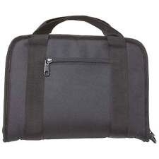Tablet Storage Padded Tote Case With Accessory Pockets fits iPad, iPhone, Mini picture