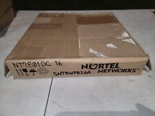 NORTEL, NT7E01DC-16, FDN600 OC3 INTERFACE, NET IF (ST), NEW OUT OF BOX picture