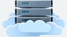 Storage Virtual Private Server VPS -10240 GB (10TB ) storage Unlimited bandwidth picture