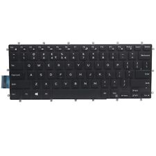 New for Dell 0J4X6J J4X6J US Non-Backlit Keyboard picture