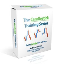 Candlestick Training Series by Timon Weller + BONUS Forex System picture