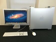 UPGRADED EIGHT CORE Apple Mac Pro 32GB RAM + 1TB HD + (2x2.66 GHz Intel Xeon) picture
