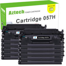 Toner Cartridge 057H Compatible With Canon 057 ImageCLASS MF445dw MF449dw Lot picture