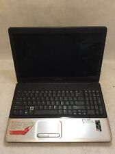 HP Compaq Presario CQ60-215DX Laptop 15