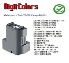 T04D1  Ink Maintenance Tank Box  T04D100 for ET-3700 ET-4850 XP-5100 XP-5115 picture