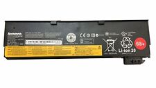 Genuine X240 240S Battery for Lenovo Thinkpad 0C52861 0c52862 0c52862 68+ 48WH picture