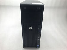 HP Z420 Workstation BOOTS Intel Xeon E5-1620 Quadro K2000 32GB RAM 1TB HDD NO OS picture