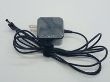 Original ASUS 19V 1.75A 33W ADP-33AW B for ASUS E406MA-DB21 Laptop 4.0mm Adapter picture