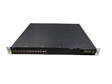 Juniper EX 3200/EX 4200 Series 24-Port PoE Ethernet Switch picture