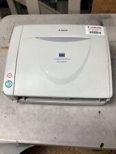 Canon Image Formula DR-6030C Sheetfed Color Document Scanner picture