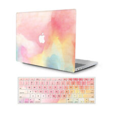 MultiColor Frosted HardCase Shell for 2021-2023 MacBook Pro 16 A2485 A2780 A2991 picture