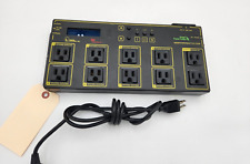 Digital Loggers Web Power Pro Switch Remote Power & Reboot Control LPC7 picture
