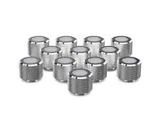 PrimoChill 12mm OD Rigid SX Fitting - 12 Pack picture