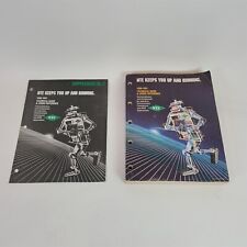 VTG Original 1990-1991 NTE IC Technical Guide & Reference Manual + Supplement picture