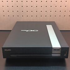 Windows XP Professional Shuttle PC XPC Model X100 Untested As Is Parts Only picture