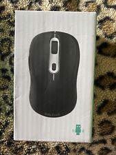 Jelly Comb Wireless Mouse MS048 Type C USB 2.4G 3 DPI Quiet Design Mouse picture