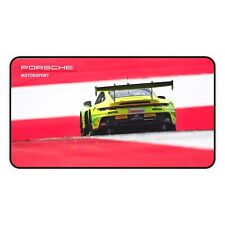 Porsche 911 GT3 R (922) - Racecar Racing Car - Desk Mat Gaming Mouse Pad picture