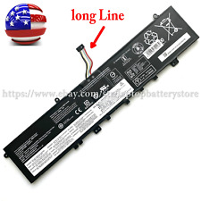 New L18D4PF1 18M4PF1 Battery Lenovo Yoga C940-15 C940-15IRH 81TE 81NX 81NW picture