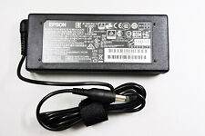 OEM AC/DC power adapter 24V 2A For Epson DS-510 DS-760/770 DS-870 A471H A472E picture
