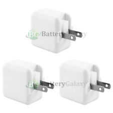 3 NEW USB Battery RAPID Wall Charger Adapter for TABLET Apple iPad 3 3rd GEN HOT picture