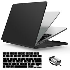 IBENZER 2024 2023 MacBook Air 15 inch case M3 A3114 M2 A2941 HardShell Case picture