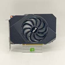 ASUS Phoenix GeForce GTX 1650 OC Edition 4GB GDDR6 Graphics Card picture