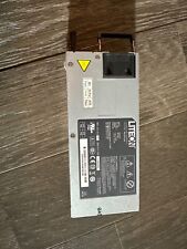 Liteon PS-2751-5Q 750W Power Supply 100-240V -  Dell PowerEdge 2100 picture