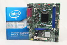 Intel DH61CR Micro ATX Motherboard [LGA 1155]  [DDR3] picture