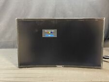 SAMSUNG 27 CF398 Series LED FHD 1080p Curved Computer Monitor New No Box picture