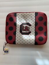 University of South Carolina 10x8 tablet cover picture