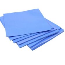 Conductive Heatsink Plaster Silicone Thermal Pad 3.6W Laptops Computer Parts picture