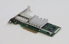 Intel X520-SR2 Dual-Port 10GbE PCIe Converged Network Adapter P/N: E10G42BFSRBLK picture